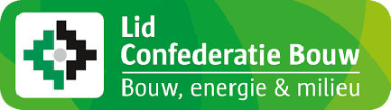 Lid confederatie bouw