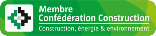 Membre confédération construction