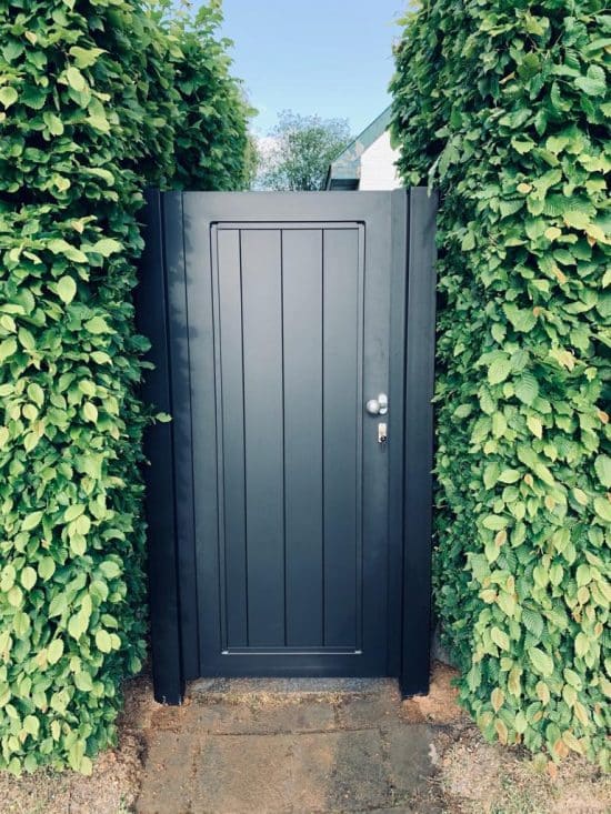 Le portillon Portal
